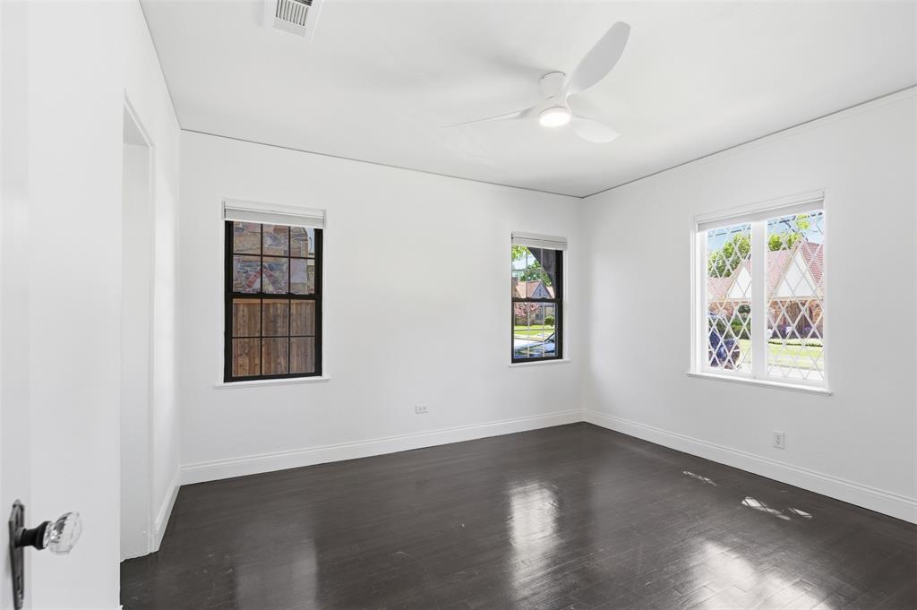 Oak Lawn Heights - Residential