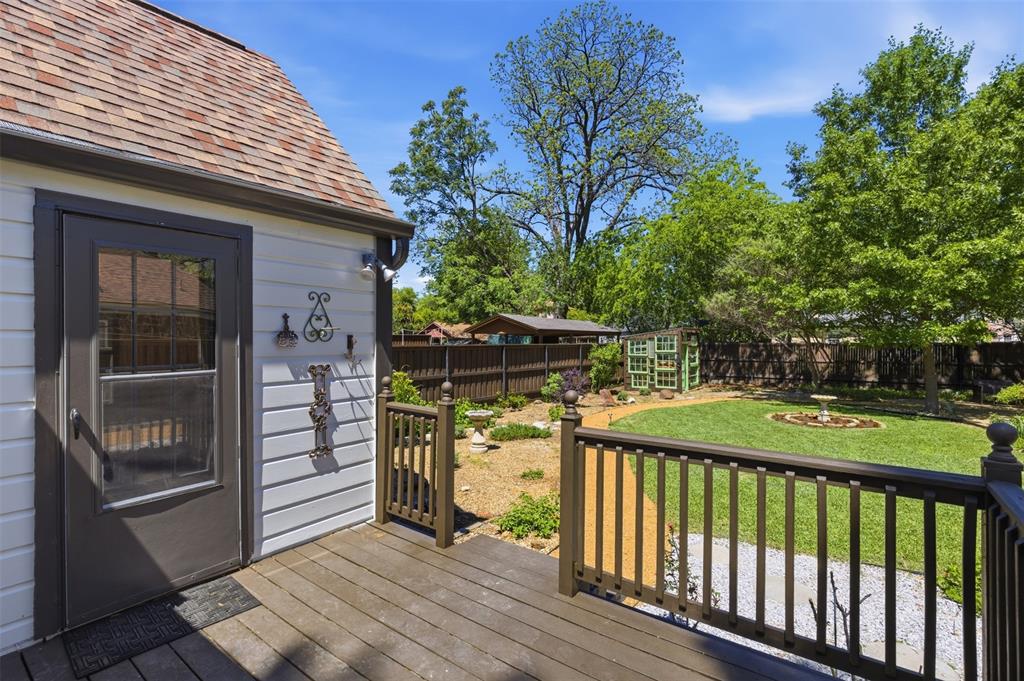 Oak Lawn Heights - Residential