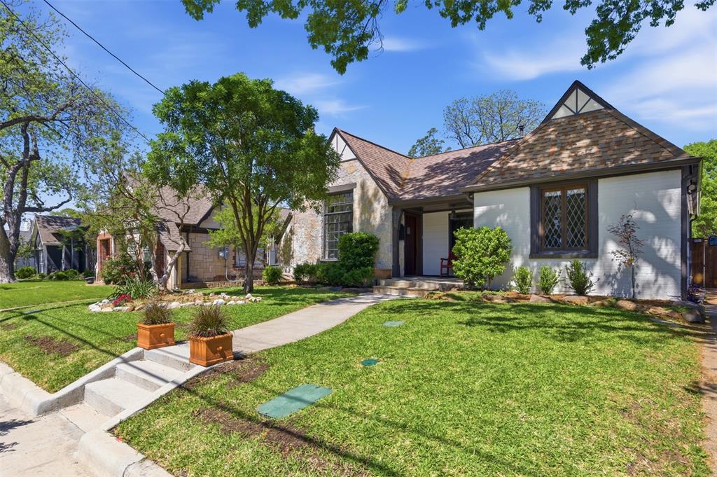 Oak Lawn Heights - Residential