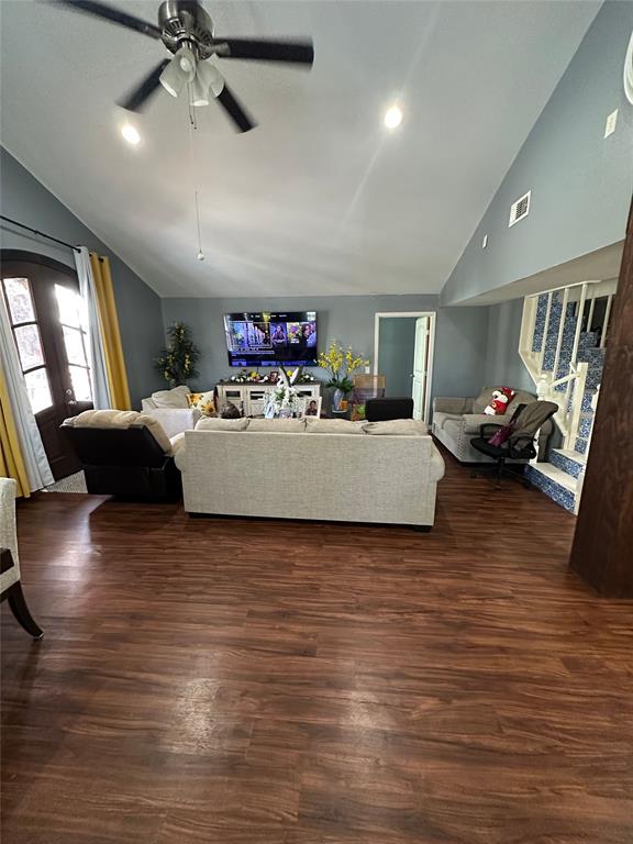 Blundell - Residential