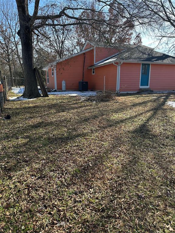 2839 Harts Bluff Road