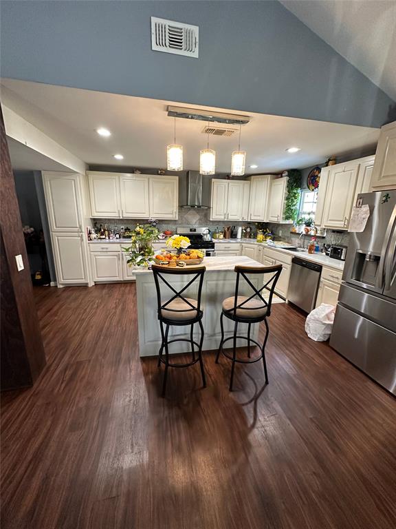 Blundell - Residential