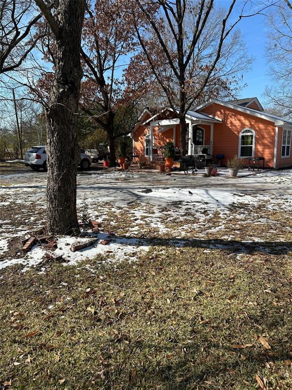 Blundell - Residential