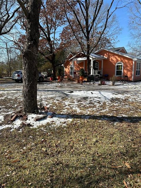 2839 Harts Bluff Road Mount Pleasant TX 75455