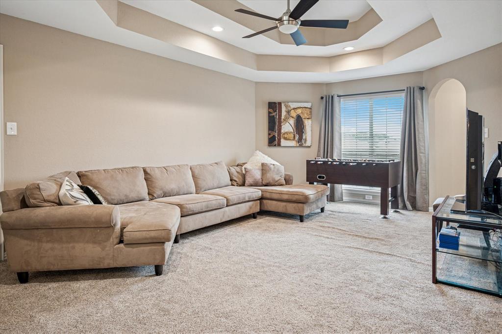 Courts Of Willow Creek - Residential