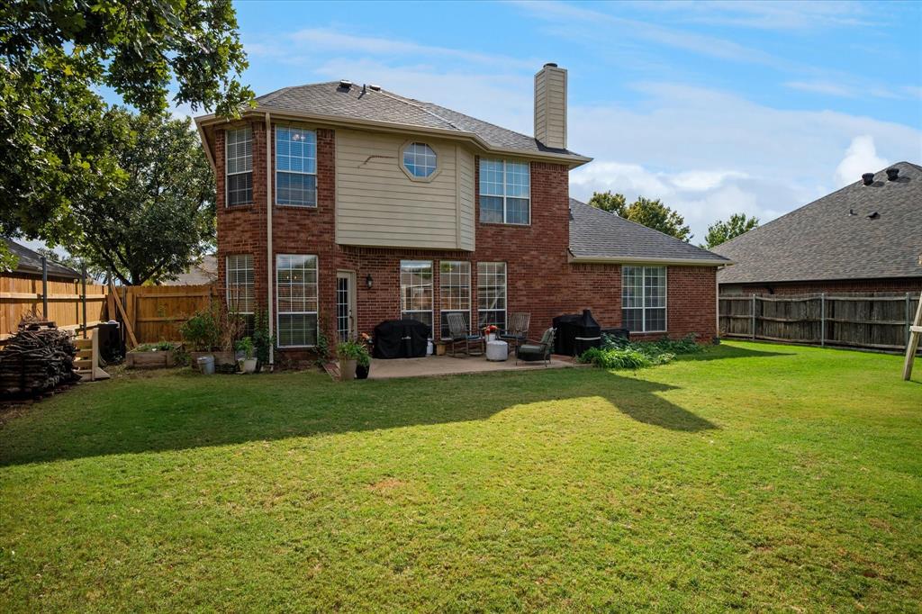 Courts Of Willow Creek - Residential