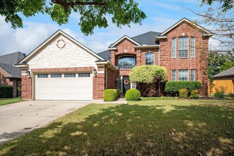 548 Willowview Drive Saginaw TX 76179