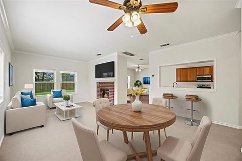 Tiny photo for 2221 La Costa Drive, Rowlett, TX 75088 (MLS # 21066626)