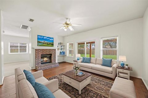 Tiny photo for 2221 La Costa Drive, Rowlett, TX 75088 (MLS # 21066626)