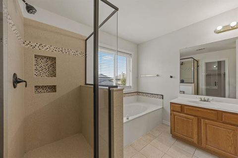 Tiny photo for 2221 La Costa Drive, Rowlett, TX 75088 (MLS # 21066626)