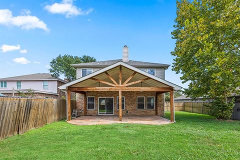 Tiny photo for 2221 La Costa Drive, Rowlett, TX 75088 (MLS # 21066626)