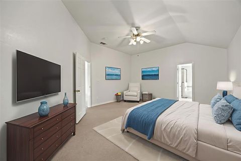 Tiny photo for 2221 La Costa Drive, Rowlett, TX 75088 (MLS # 21066626)