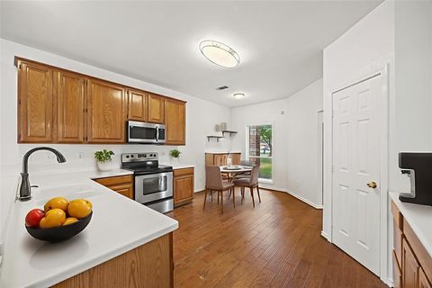 Tiny photo for 2221 La Costa Drive, Rowlett, TX 75088 (MLS # 21066626)