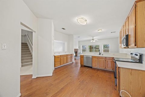 Tiny photo for 2221 La Costa Drive, Rowlett, TX 75088 (MLS # 21066626)