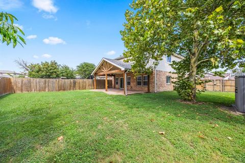 Tiny photo for 2221 La Costa Drive, Rowlett, TX 75088 (MLS # 21066626)