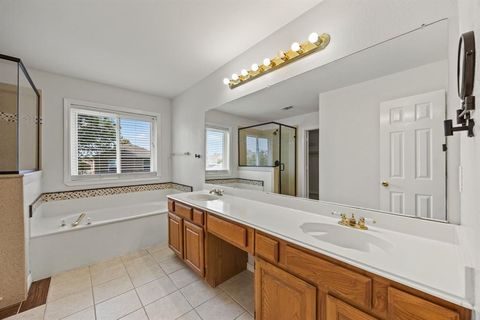 Tiny photo for 2221 La Costa Drive, Rowlett, TX 75088 (MLS # 21066626)