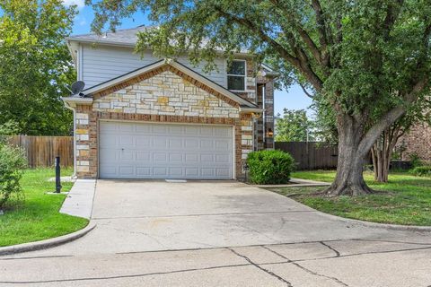 Tiny photo for 2221 La Costa Drive, Rowlett, TX 75088 (MLS # 21066626)
