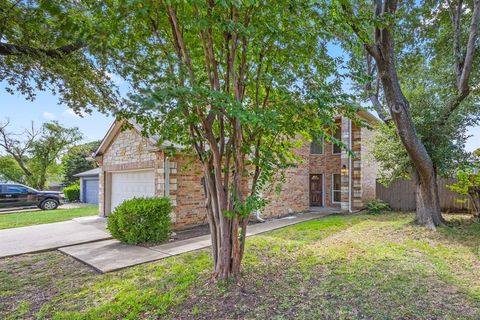 Photo of 2221 La Costa Drive, Rowlett, TX 75088 (MLS # 21066626)