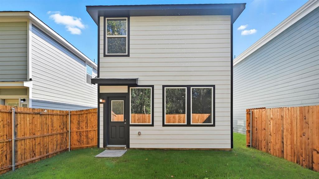 Arbor Trails South - Residential