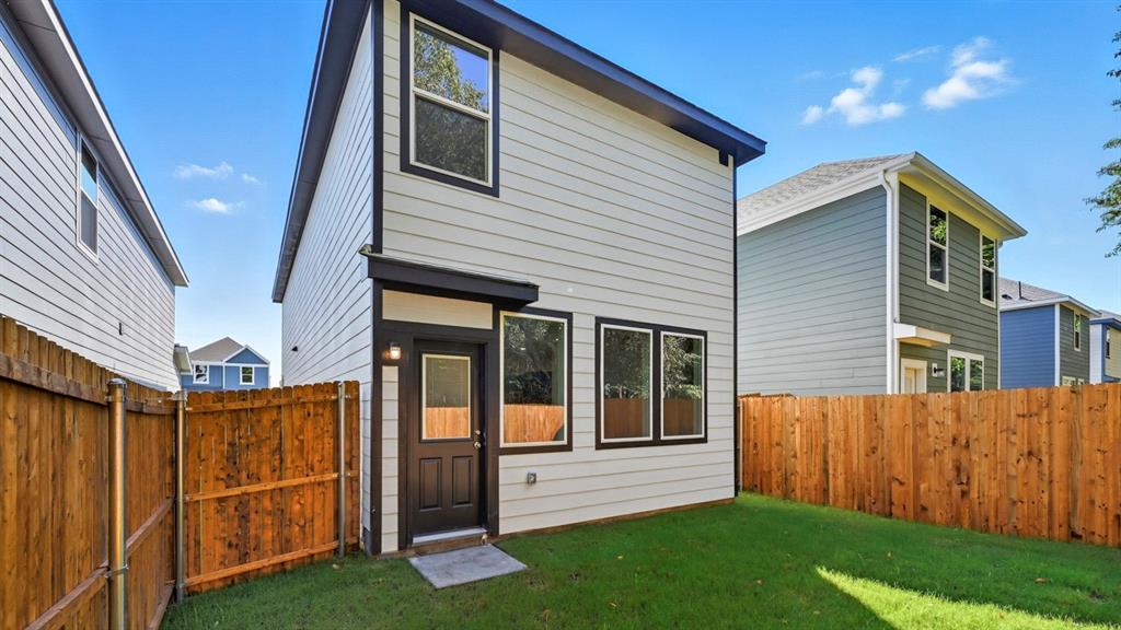 Arbor Trails South - Residential