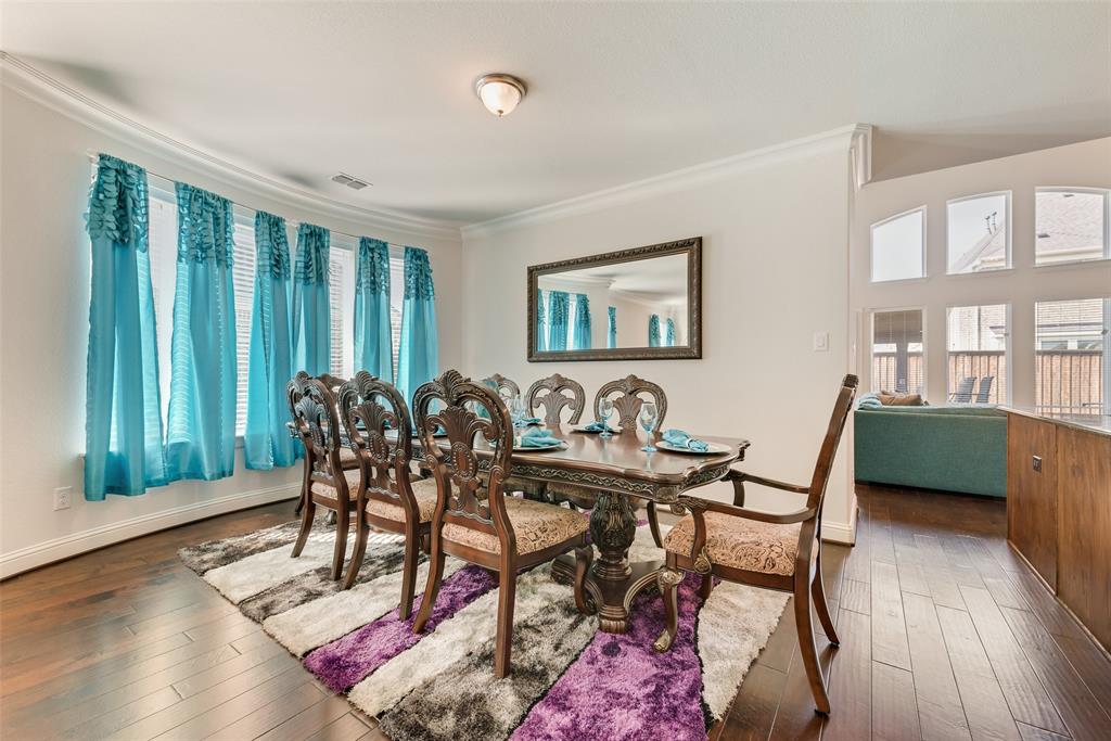 Bower Ranch Add - Residential