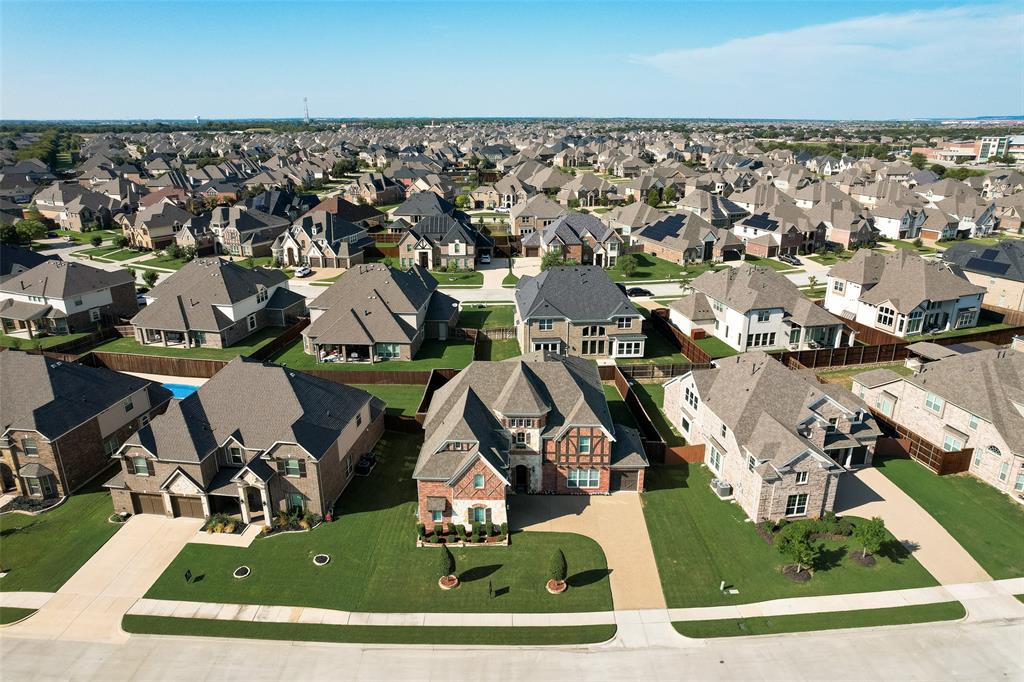 Bower Ranch Add - Residential