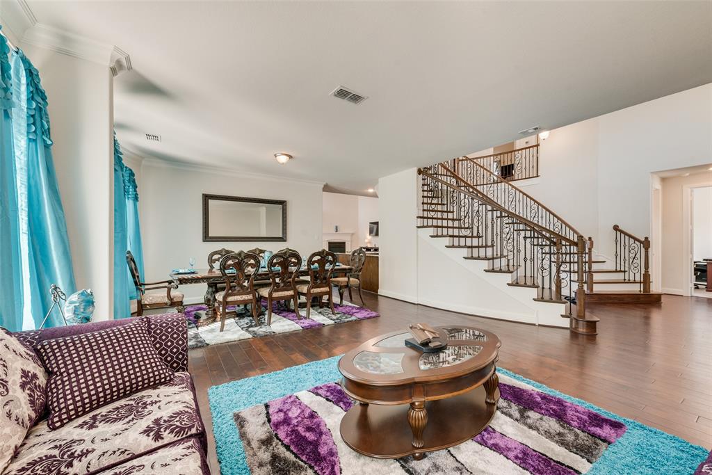 Bower Ranch Add - Residential