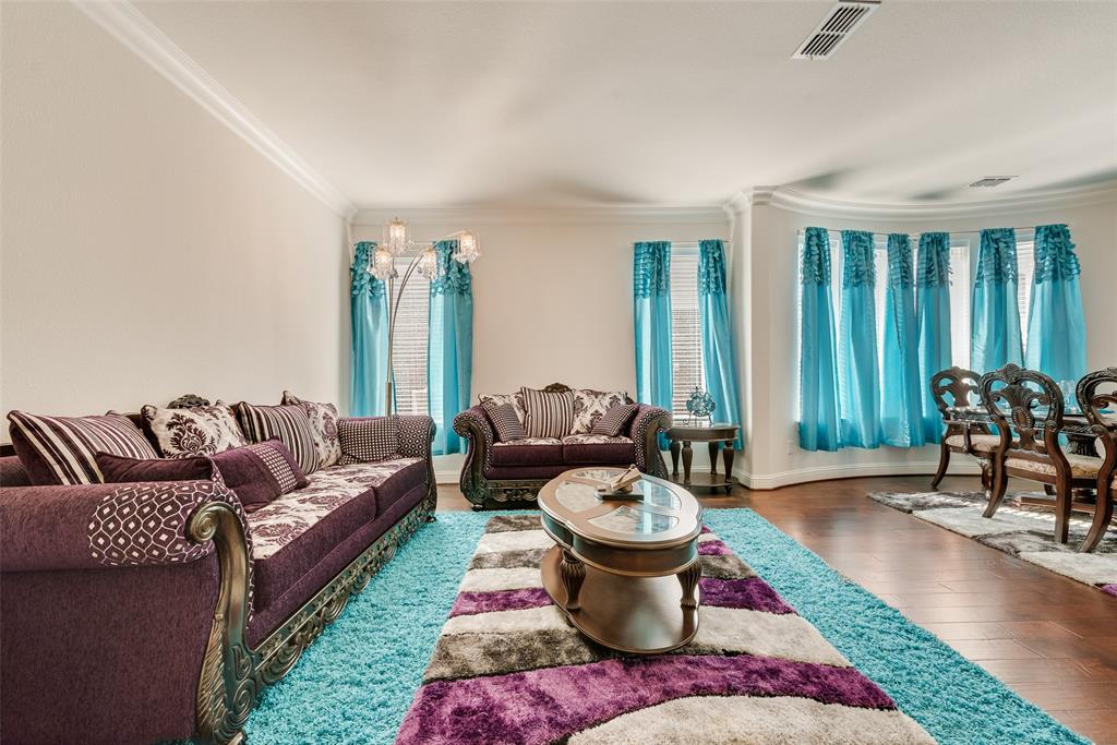 Bower Ranch Add - Residential