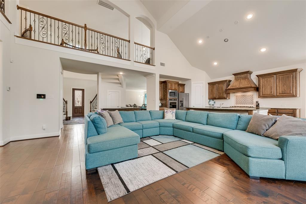 Bower Ranch Add - Residential