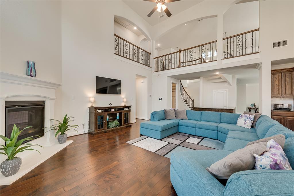 Bower Ranch Add - Residential