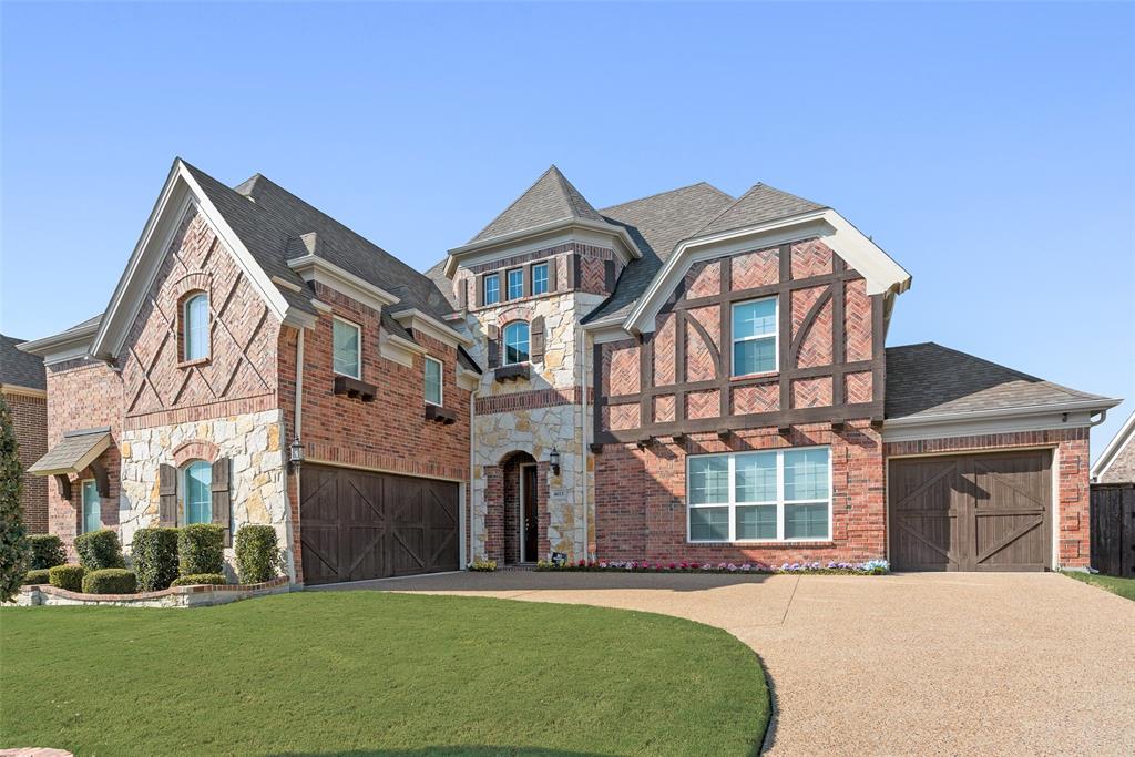 Bower Ranch Add - Residential