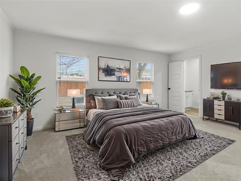 CIty of Dawson - Residential