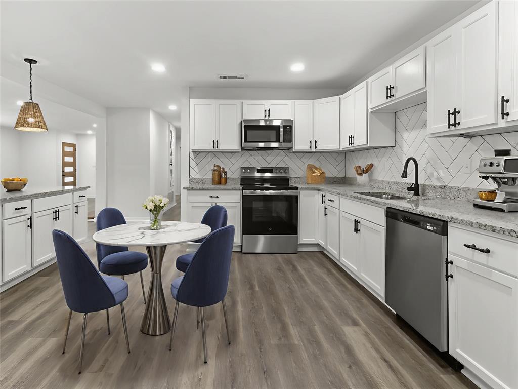 CIty of Dawson - Residential