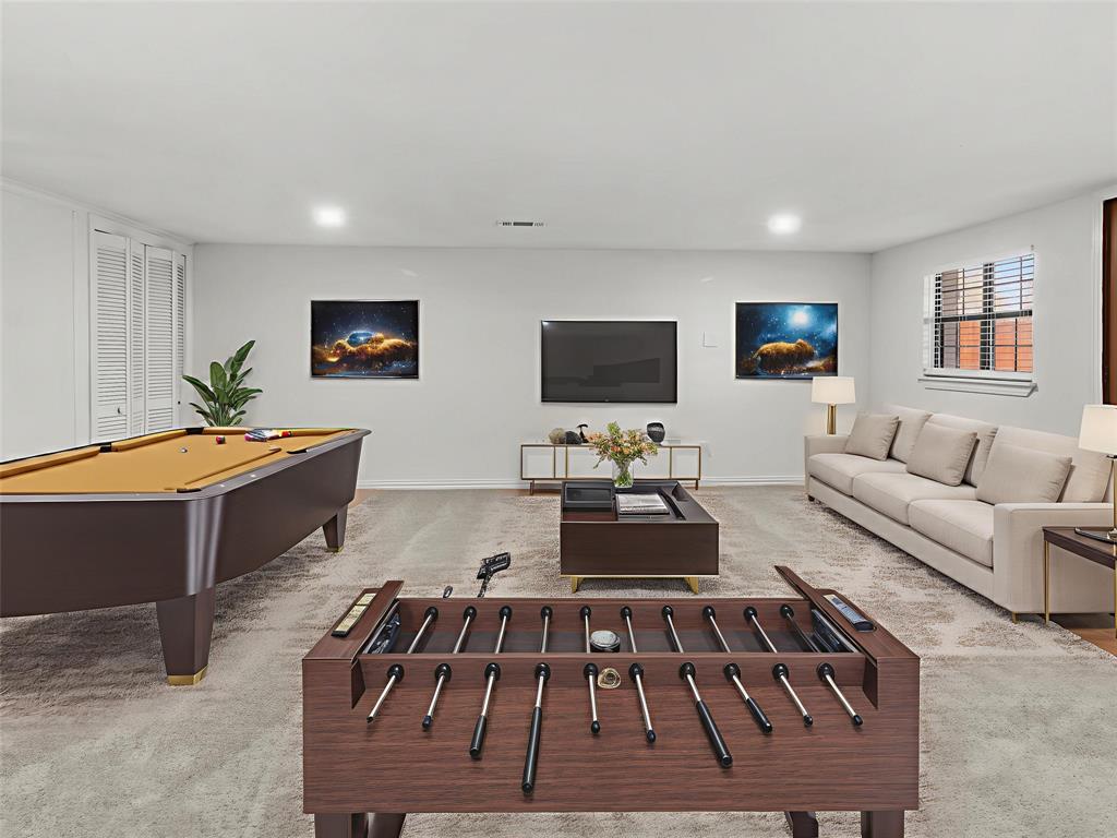 CIty of Dawson - Residential