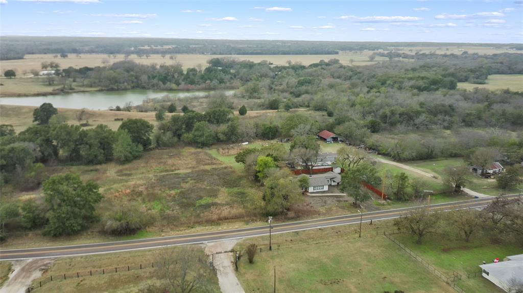 CIty of Dawson - Residential