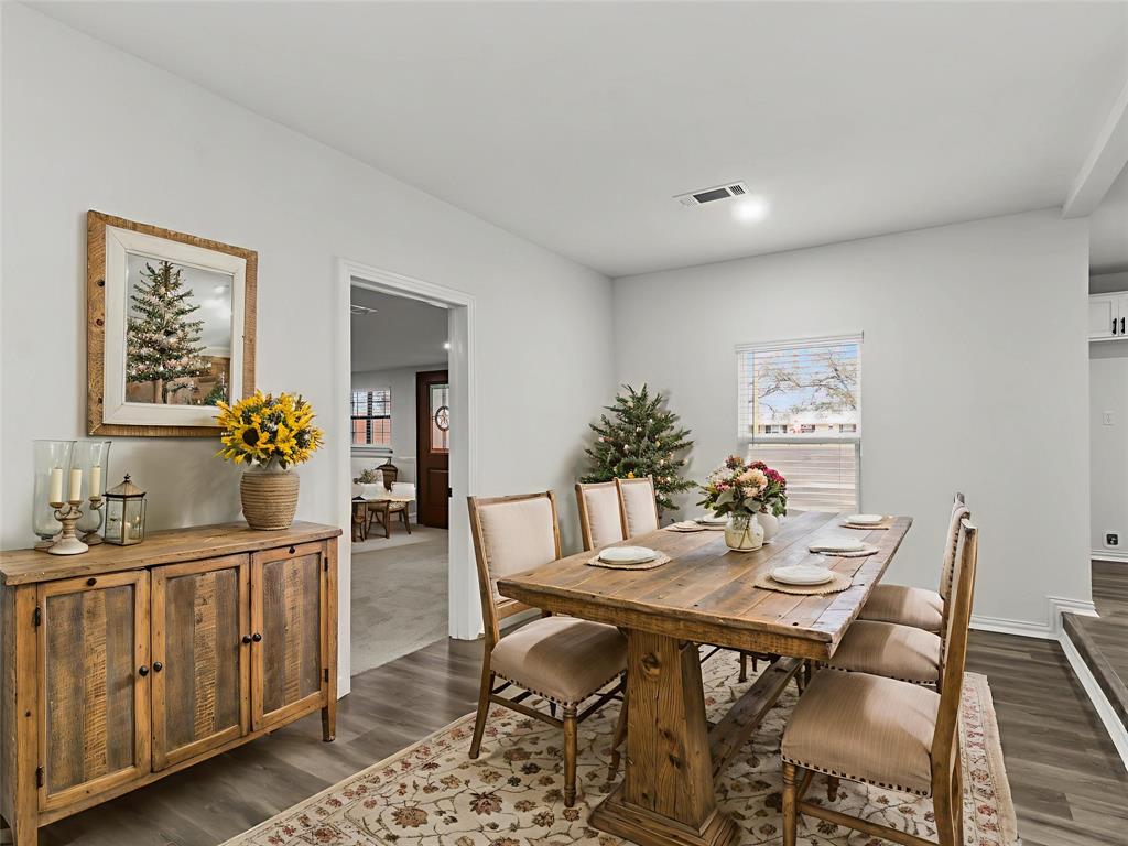 CIty of Dawson - Residential