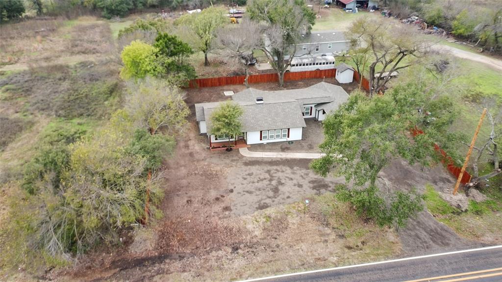 CIty of Dawson - Residential