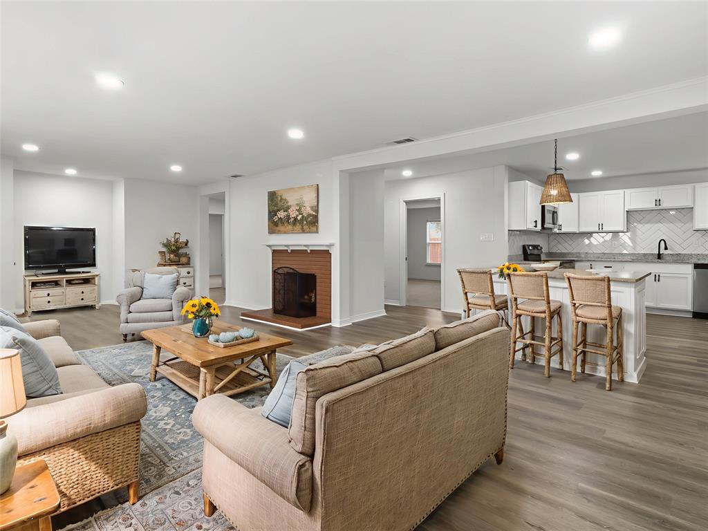 CIty of Dawson - Residential