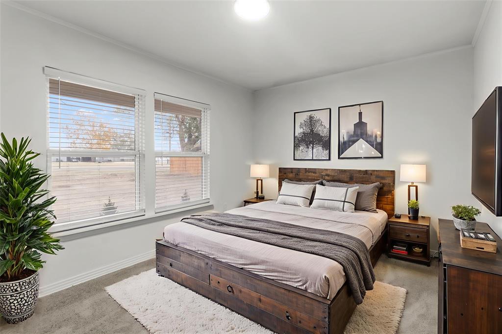 CIty of Dawson - Residential