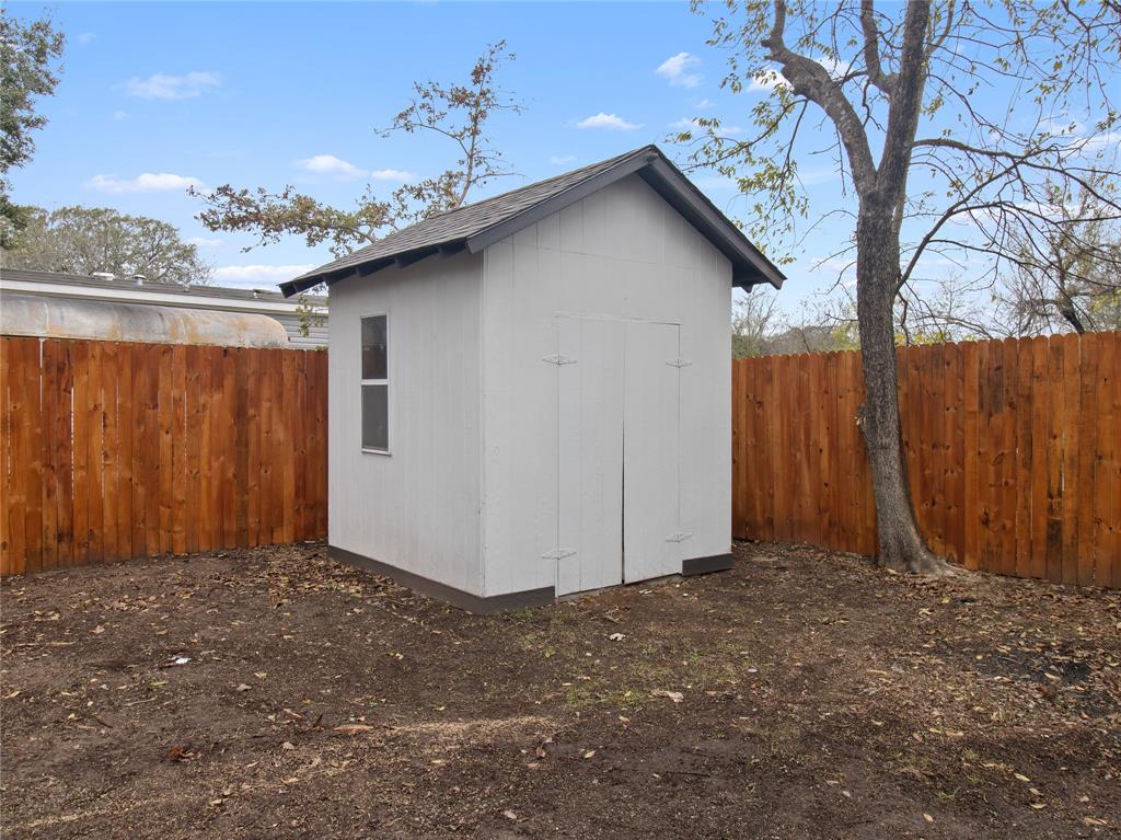 CIty of Dawson - Residential