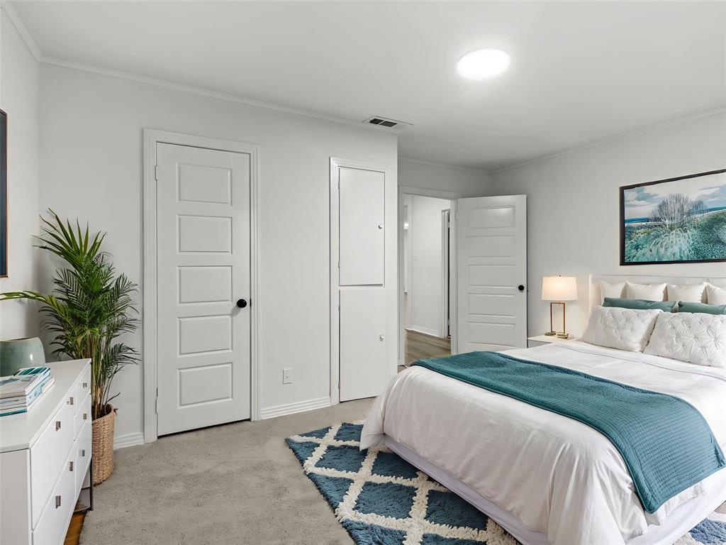 CIty of Dawson - Residential