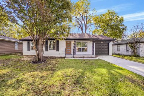 1730 Buena Vista Street Mesquite TX 75149