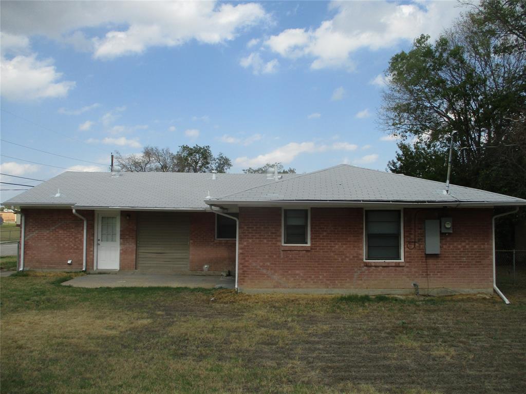 Oakland Hills 01 - Residential Lease