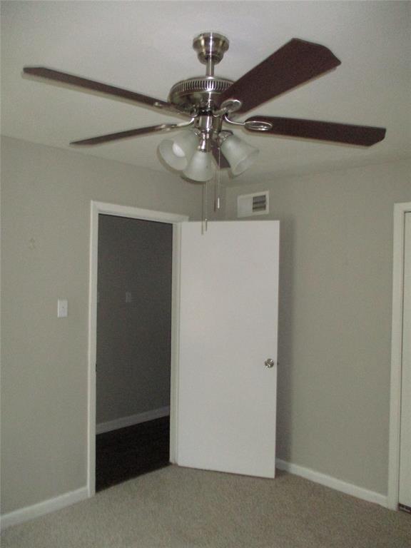 Oakland Hills 01 - Residential Lease