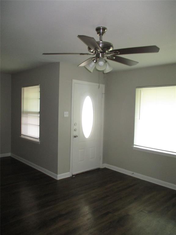 Oakland Hills 01 - Residential Lease