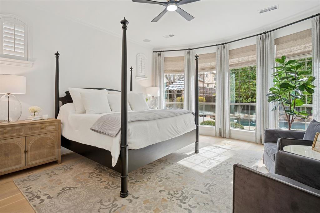 Lacima Manor - Residential