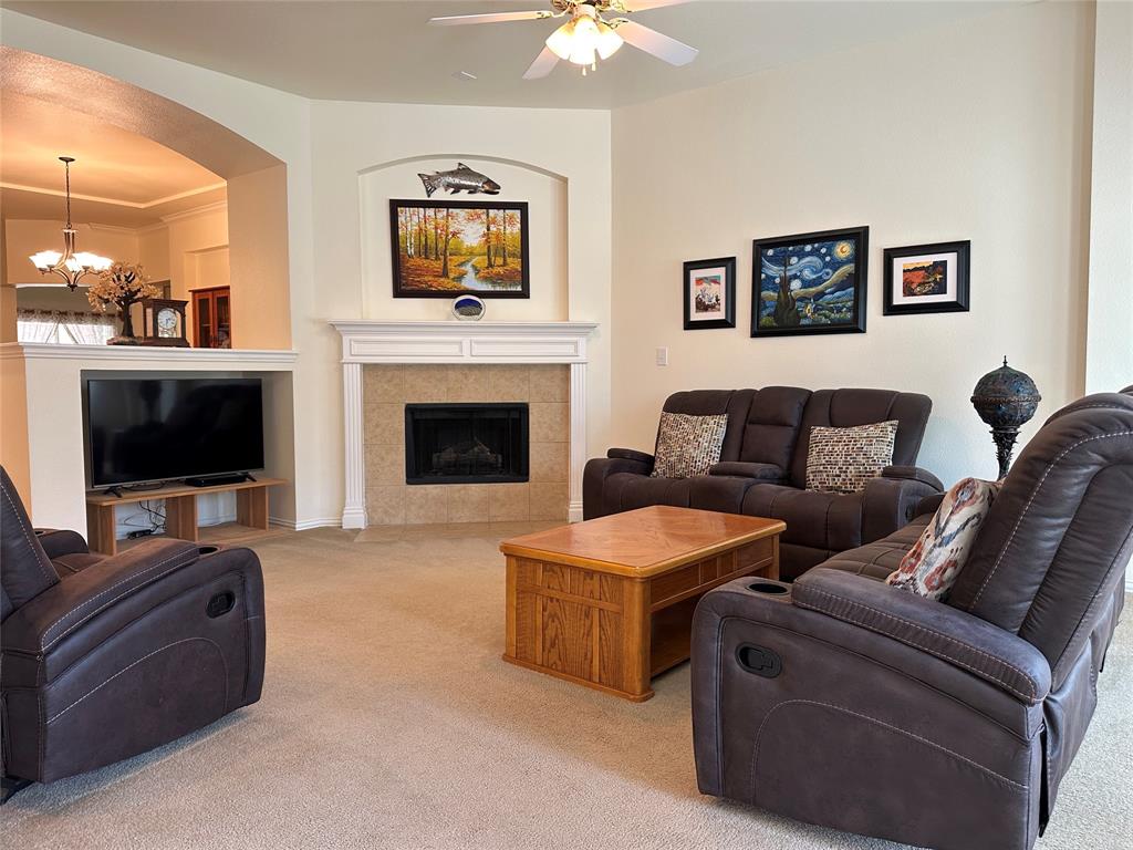 Summer Creek Ranch Add - Residential