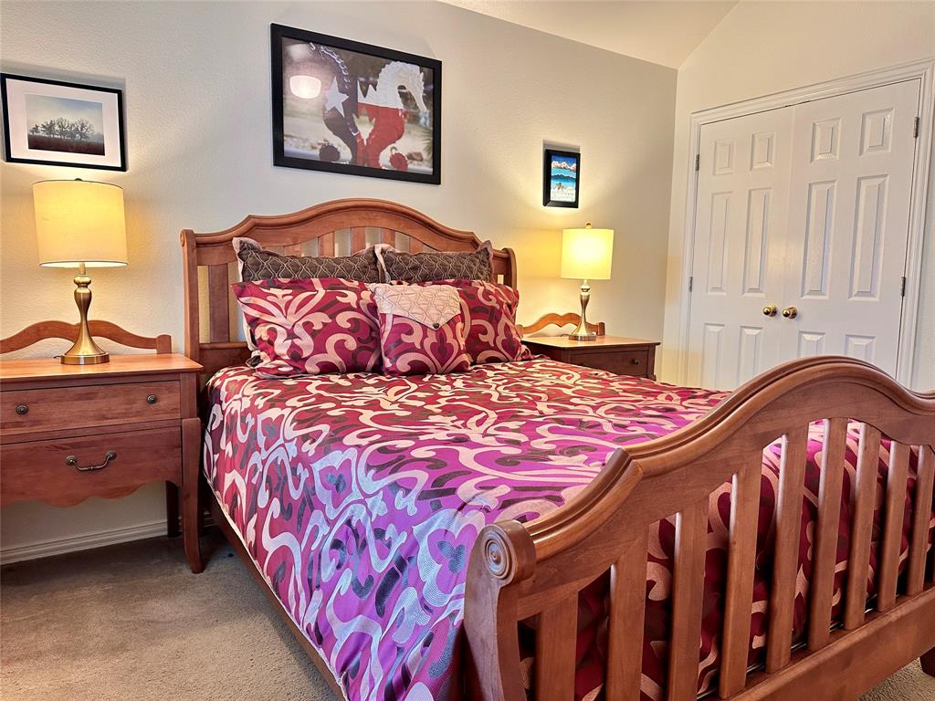 Summer Creek Ranch Add - Residential