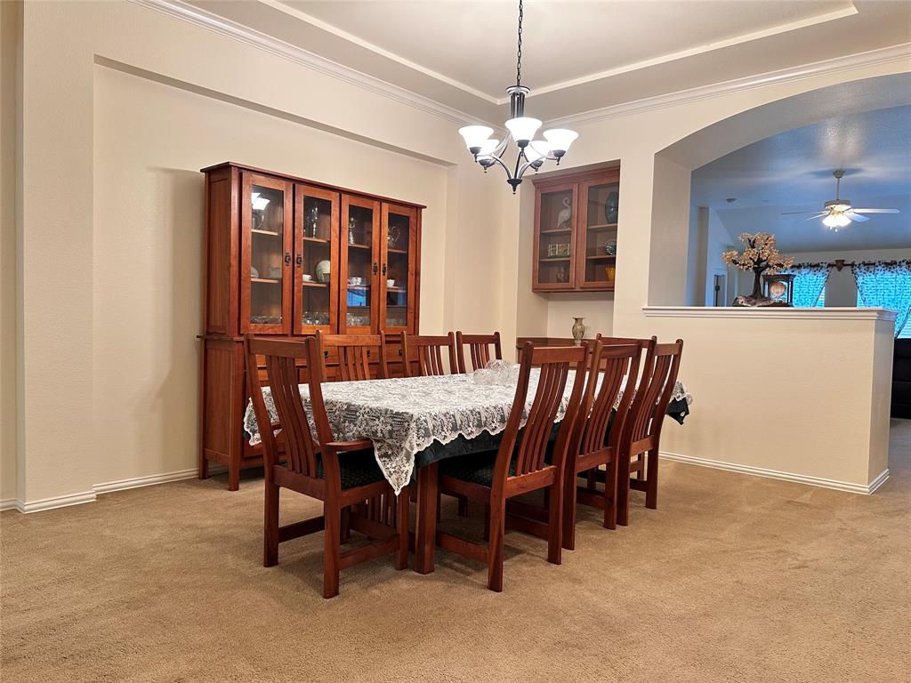 Summer Creek Ranch Add - Residential