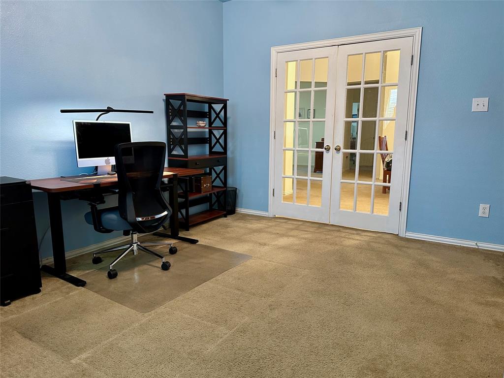 Summer Creek Ranch Add - Residential